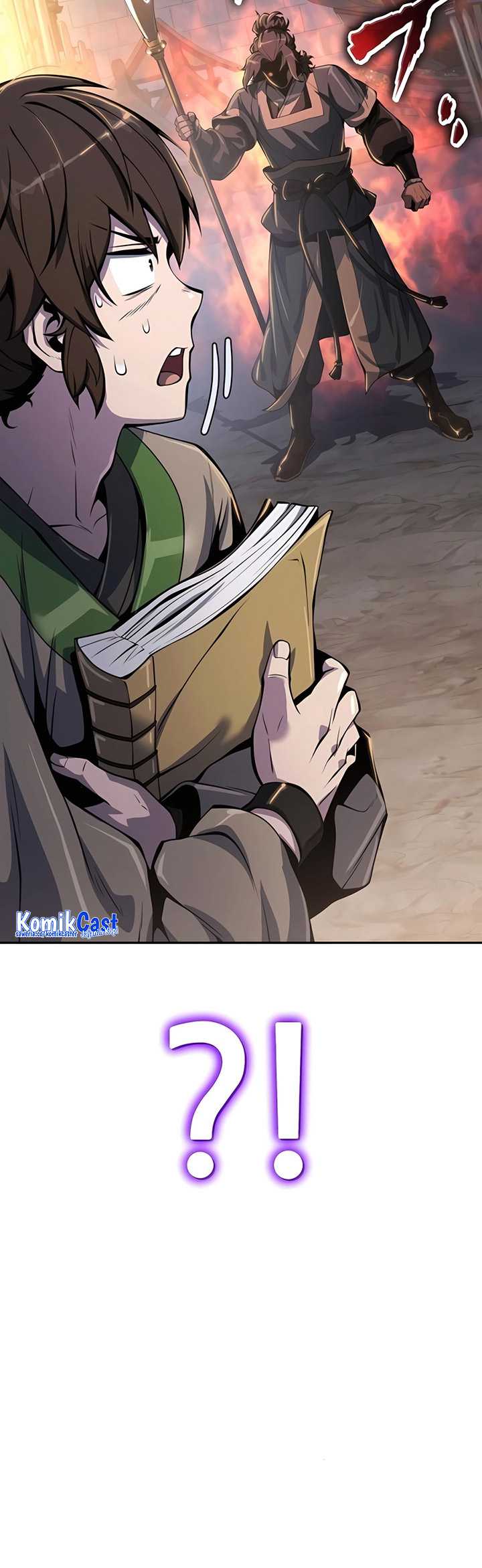 Entomologist in Sichuan Tang Clan Chapter 34 Gambar 53