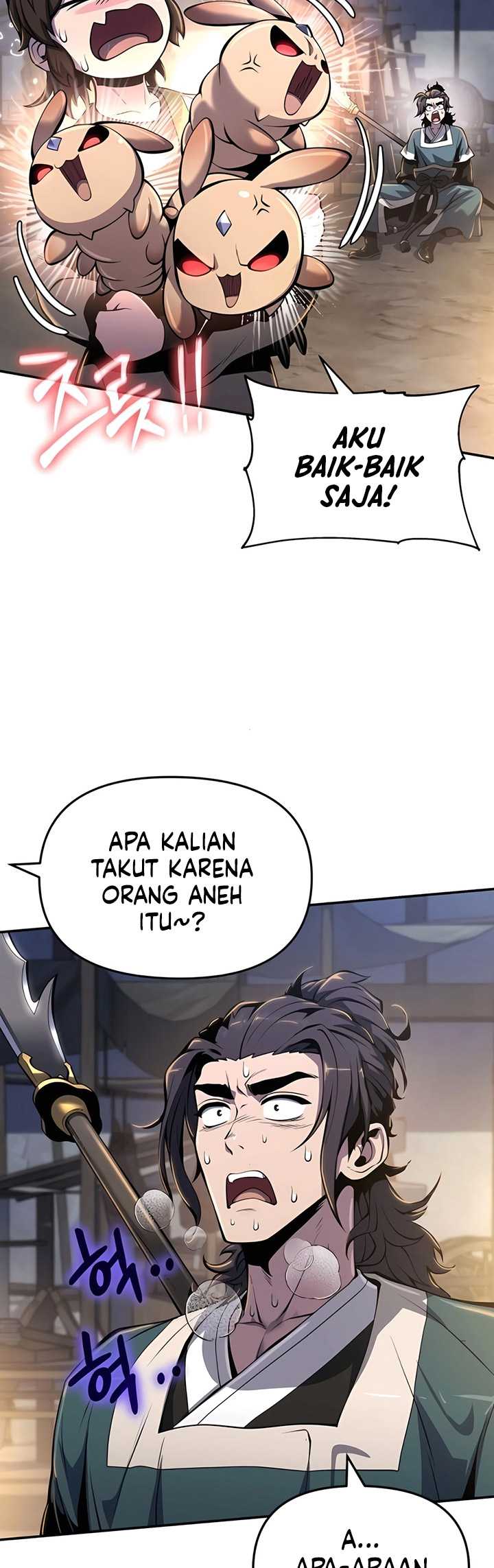 Entomologist in Sichuan Tang Clan Chapter 34 Gambar 64