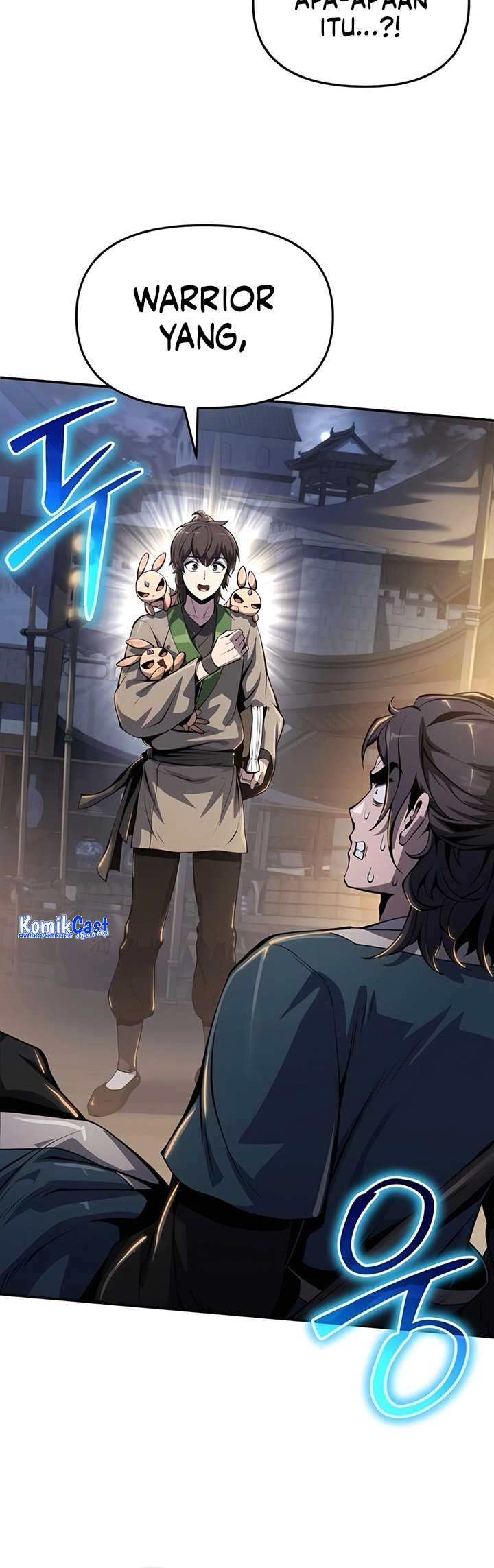 Entomologist in Sichuan Tang Clan Chapter 34 Gambar 65