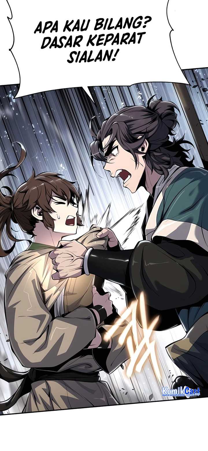 Entomologist in Sichuan Tang Clan Chapter 34 Gambar 61