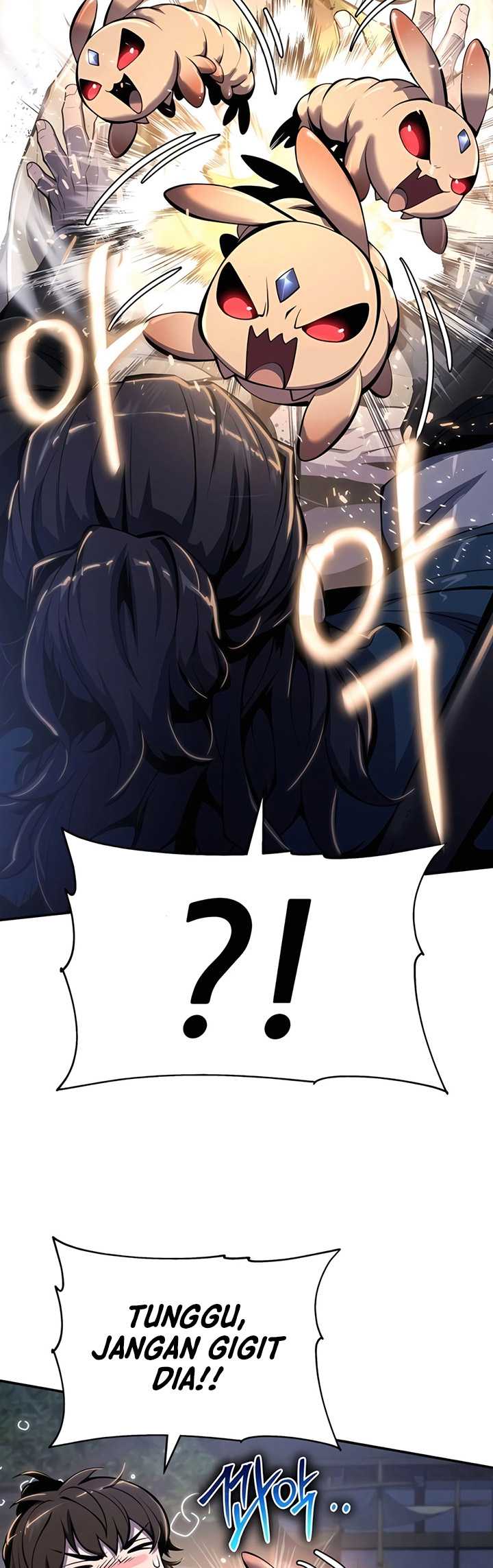 Entomologist in Sichuan Tang Clan Chapter 34 Gambar 63