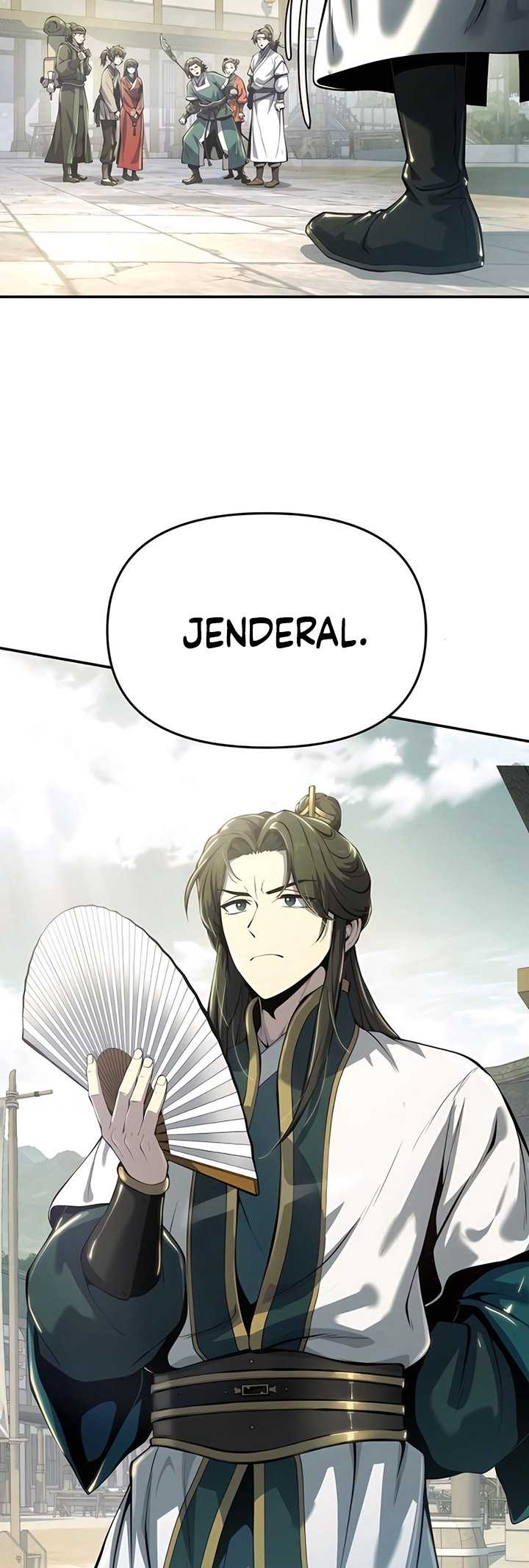 Entomologist in Sichuan Tang Clan Chapter 34 Gambar 8