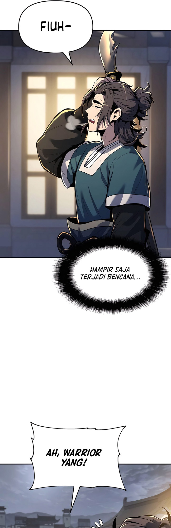 Entomologist in Sichuan Tang Clan Chapter 35 Gambar 14