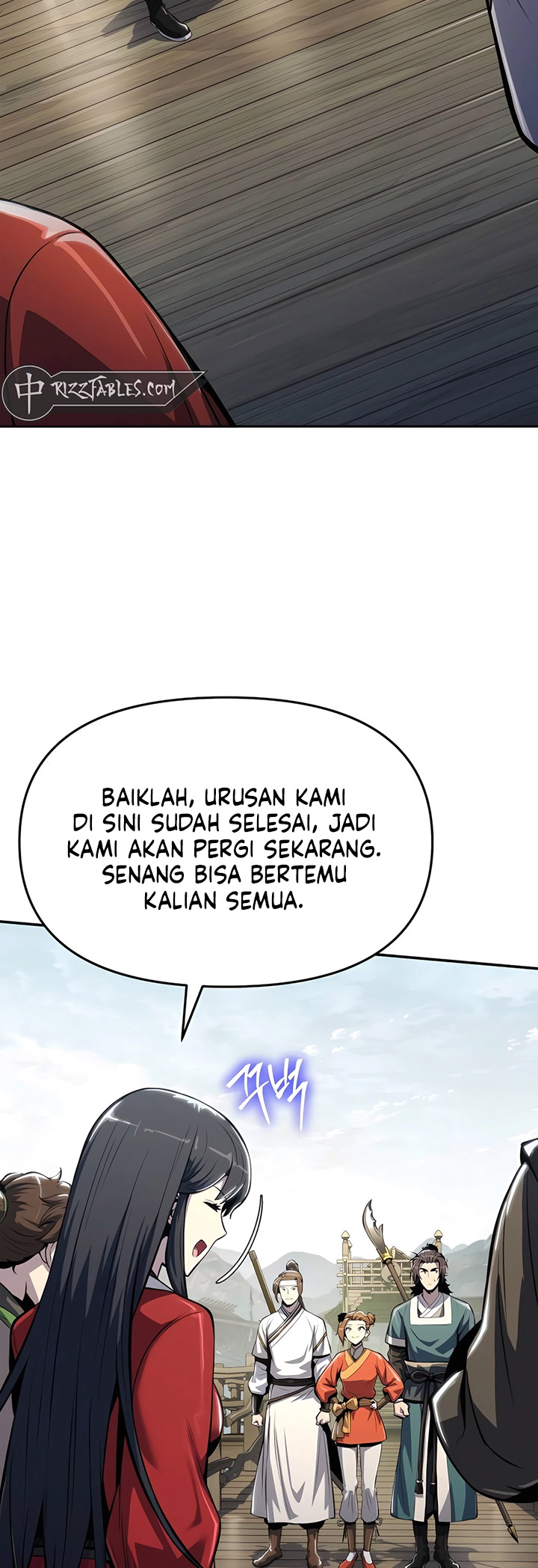 Entomologist in Sichuan Tang Clan Chapter 35 Gambar 19