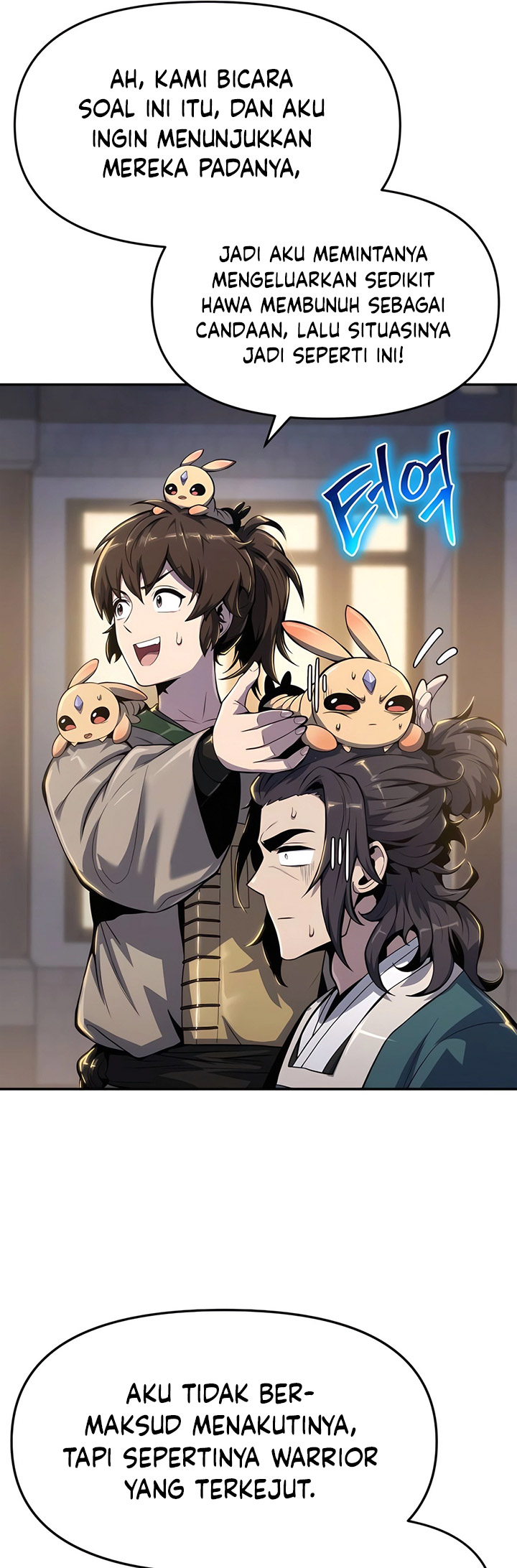 Entomologist in Sichuan Tang Clan Chapter 35 Gambar 10