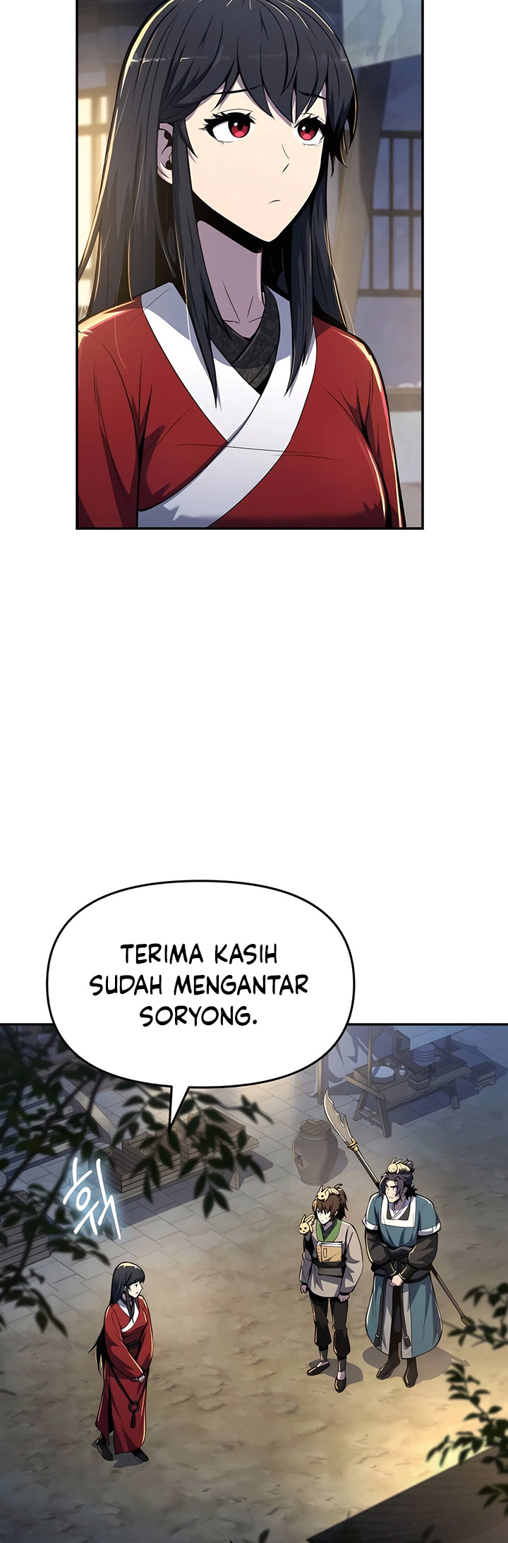 Entomologist in Sichuan Tang Clan Chapter 35 Gambar 12