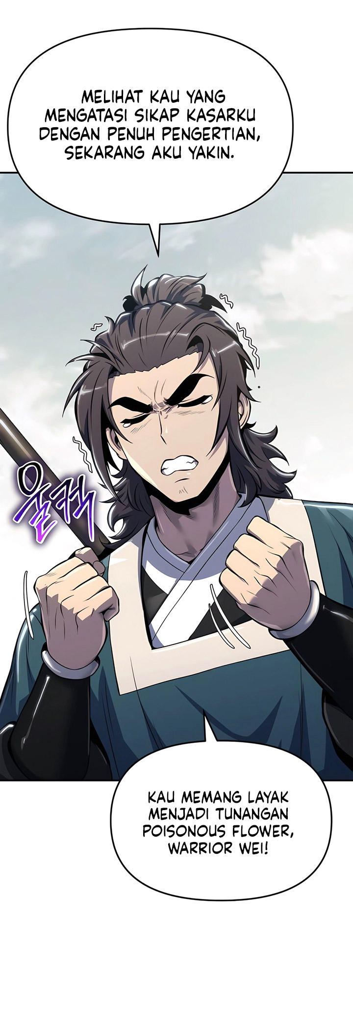 Entomologist in Sichuan Tang Clan Chapter 35 Gambar 24