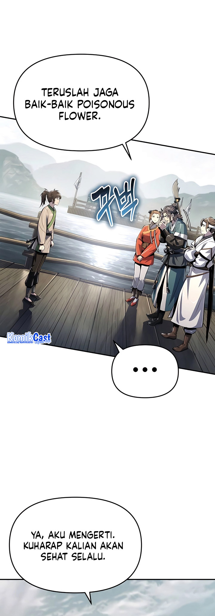 Entomologist in Sichuan Tang Clan Chapter 35 Gambar 25