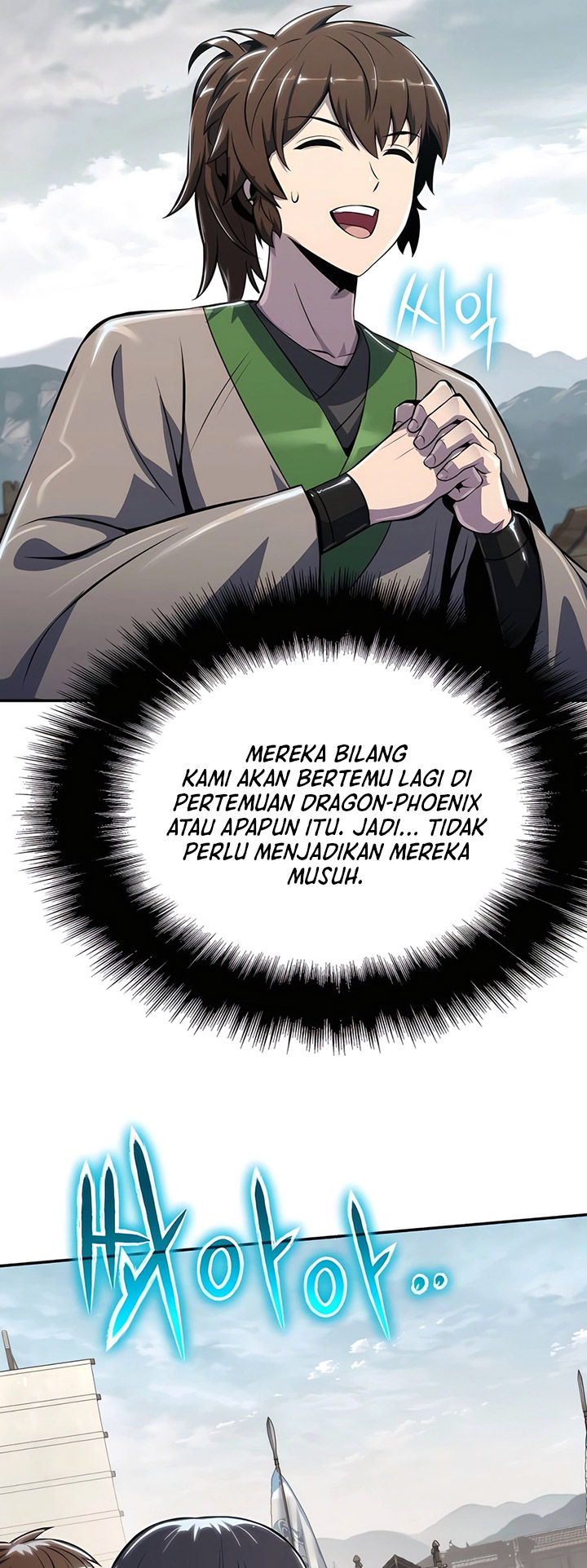 Entomologist in Sichuan Tang Clan Chapter 35 Gambar 26