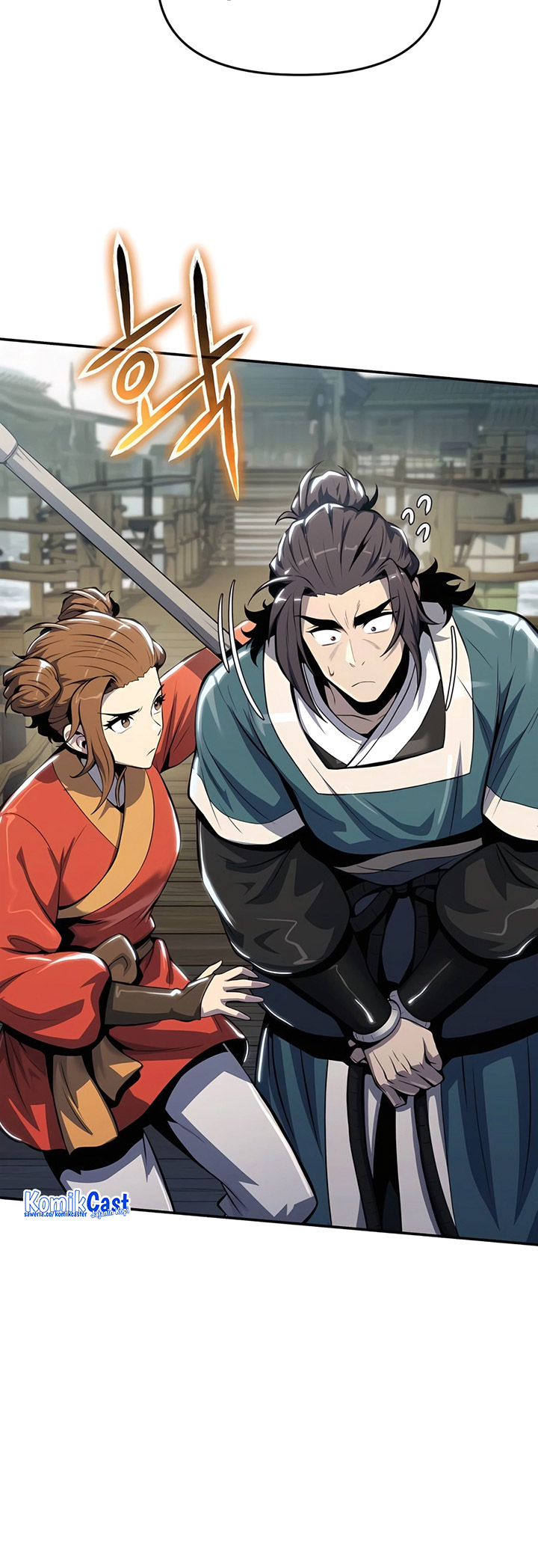 Entomologist in Sichuan Tang Clan Chapter 35 Gambar 21