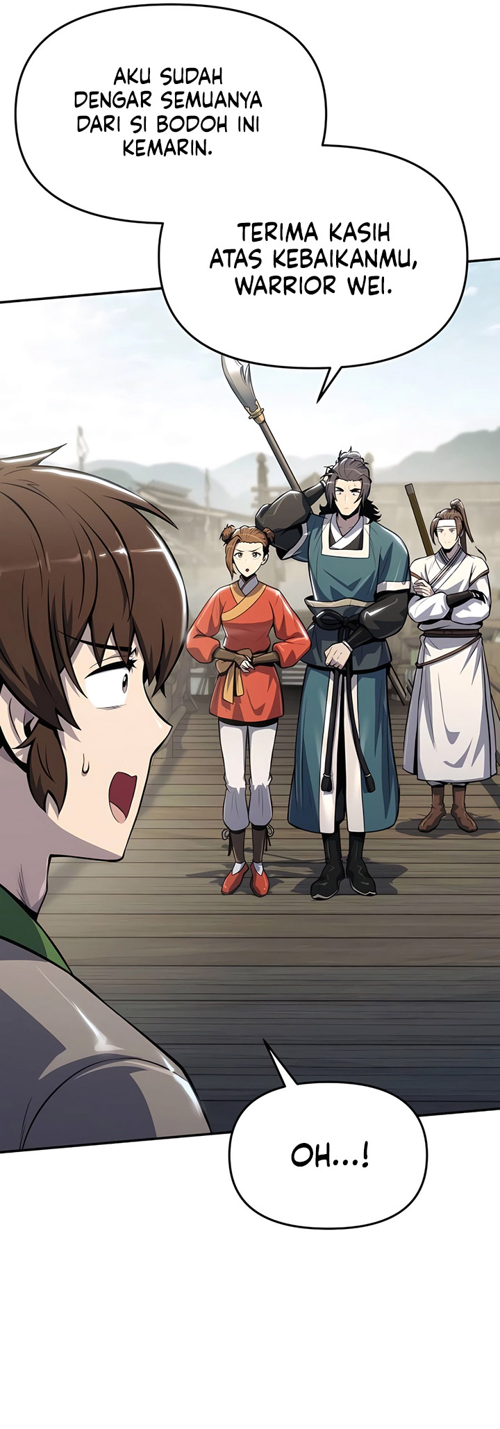 Entomologist in Sichuan Tang Clan Chapter 35 Gambar 22