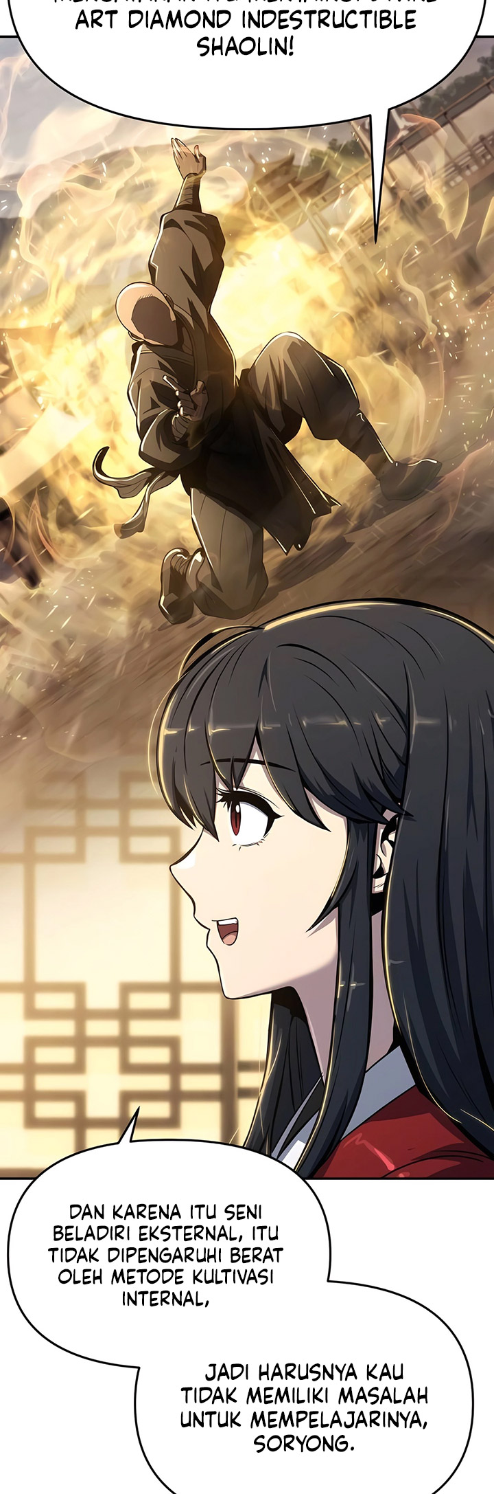 Entomologist in Sichuan Tang Clan Chapter 35 Gambar 35