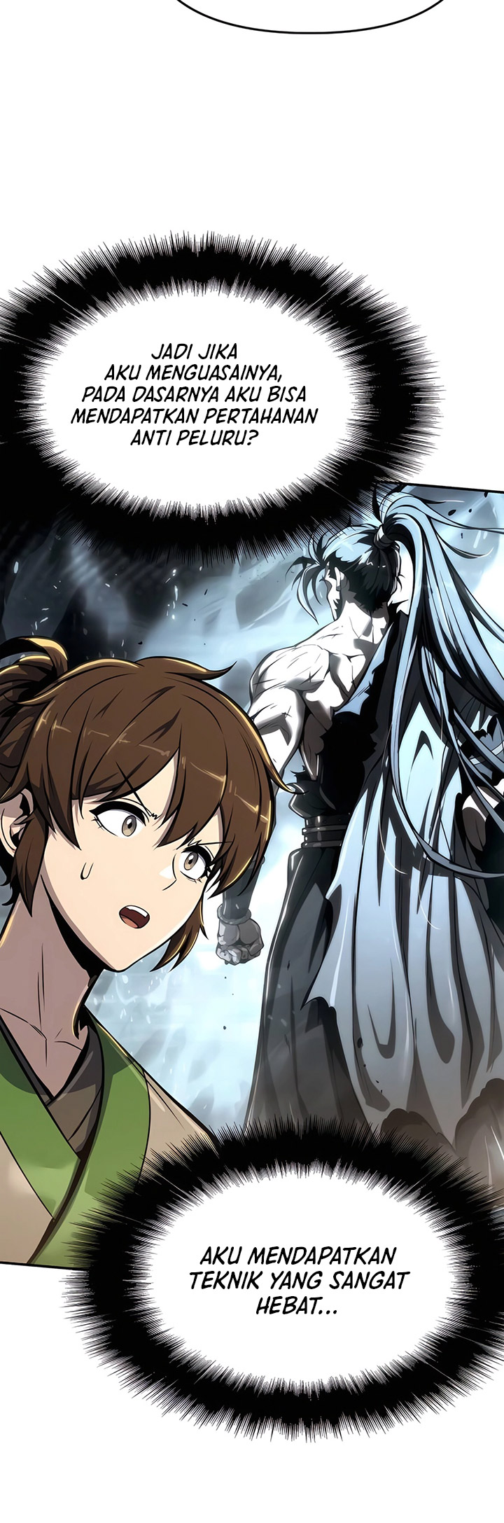 Entomologist in Sichuan Tang Clan Chapter 35 Gambar 36