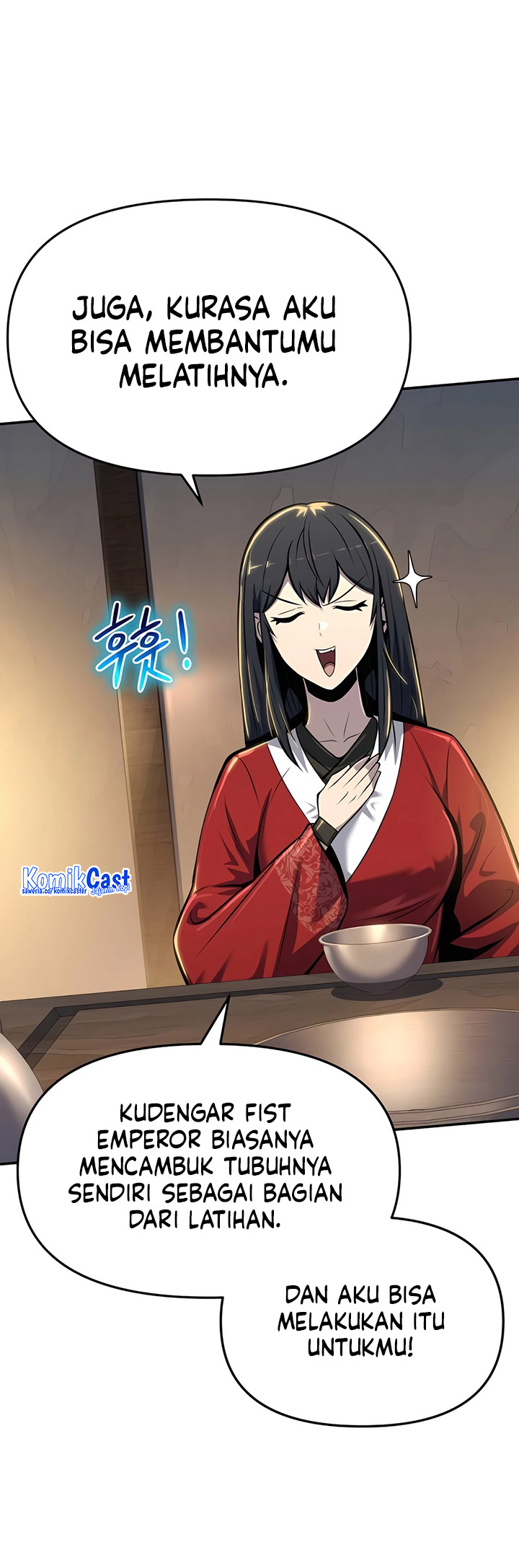 Entomologist in Sichuan Tang Clan Chapter 35 Gambar 37