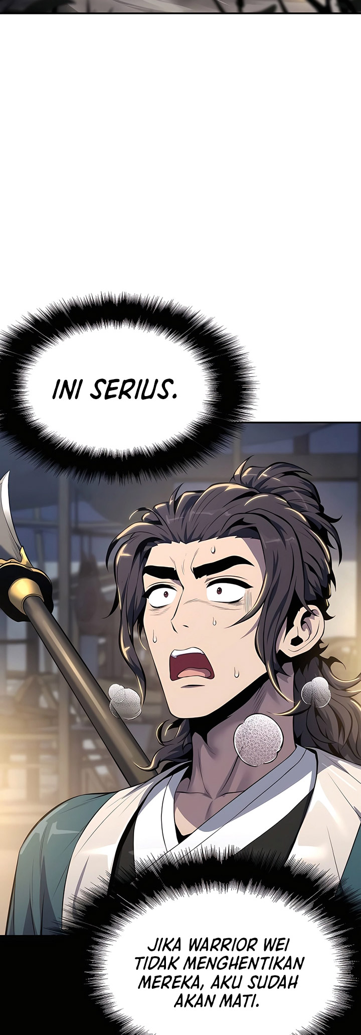 Entomologist in Sichuan Tang Clan Chapter 35 Gambar 3