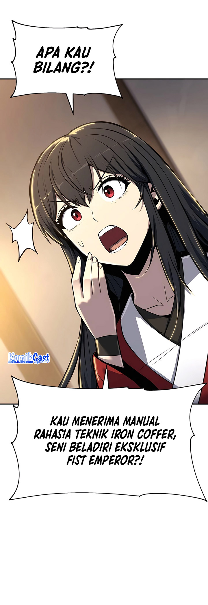 Entomologist in Sichuan Tang Clan Chapter 35 Gambar 33