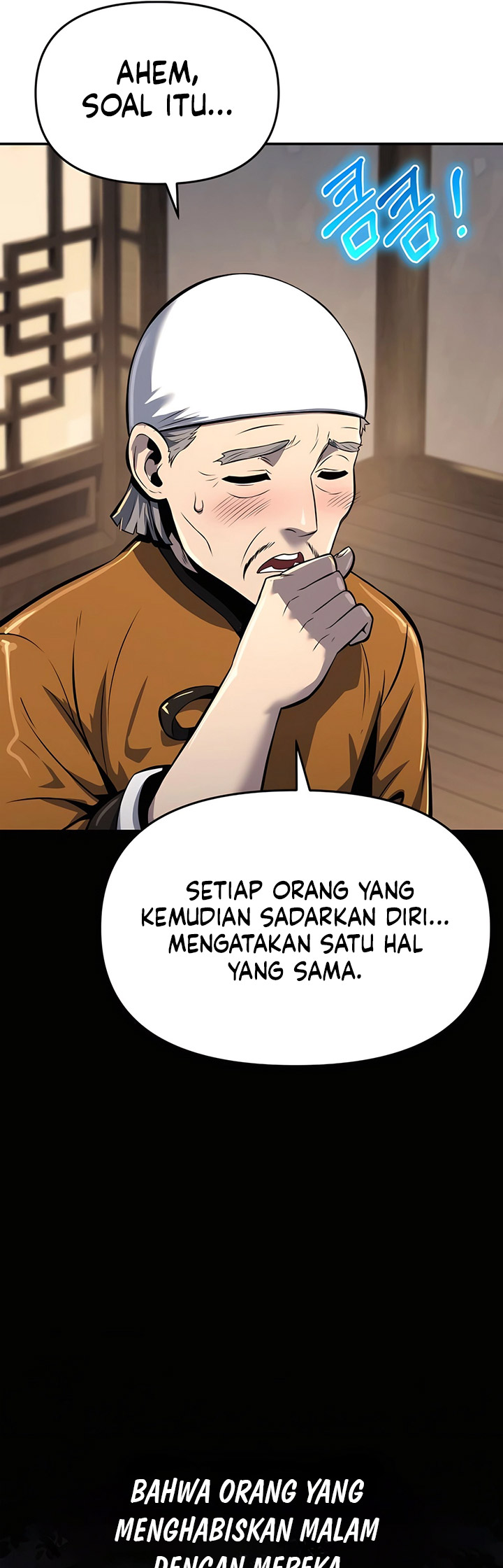 Entomologist in Sichuan Tang Clan Chapter 35 Gambar 46