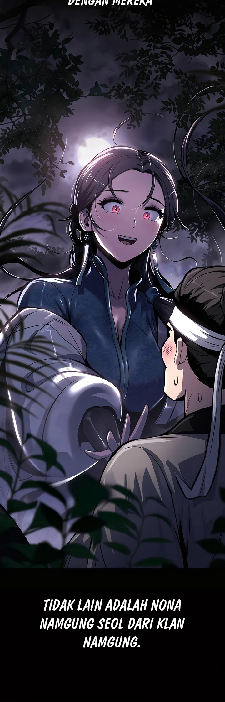 Entomologist in Sichuan Tang Clan Chapter 35 Gambar 47