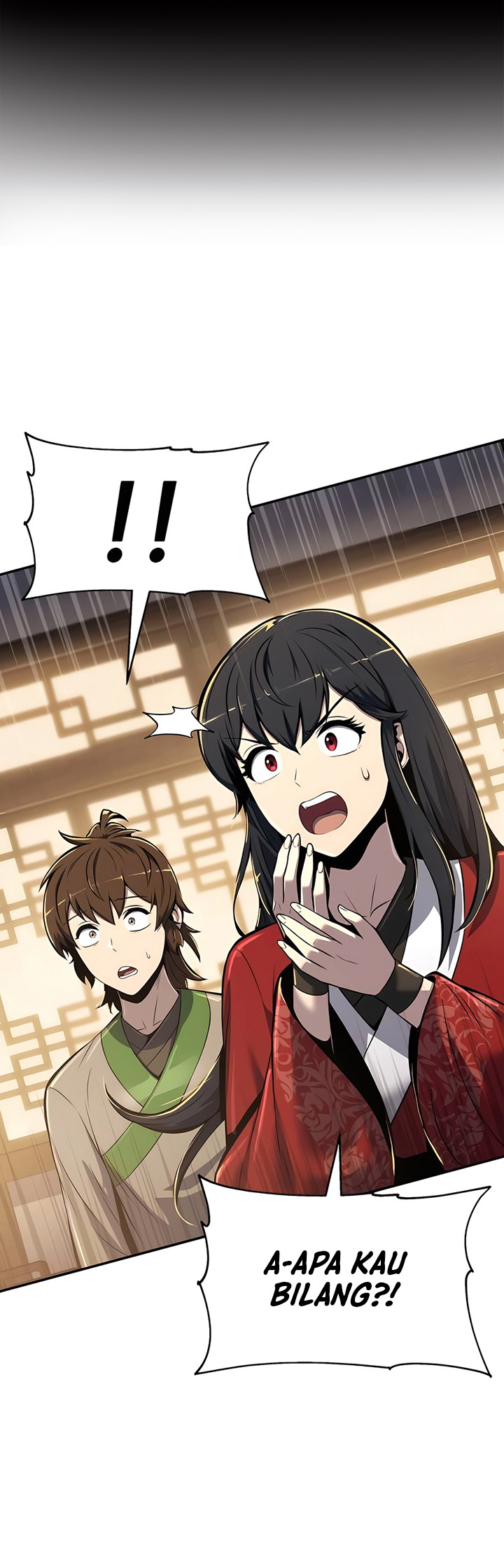 Entomologist in Sichuan Tang Clan Chapter 35 Gambar 48