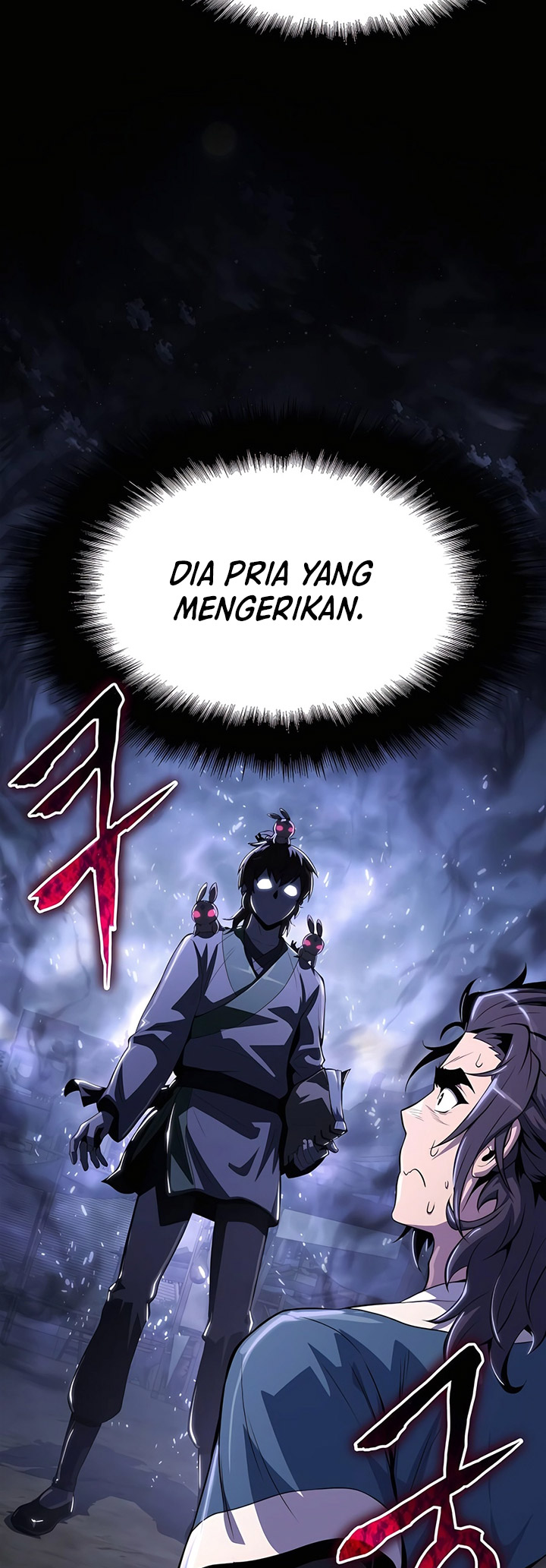 Entomologist in Sichuan Tang Clan Chapter 35 Gambar 4