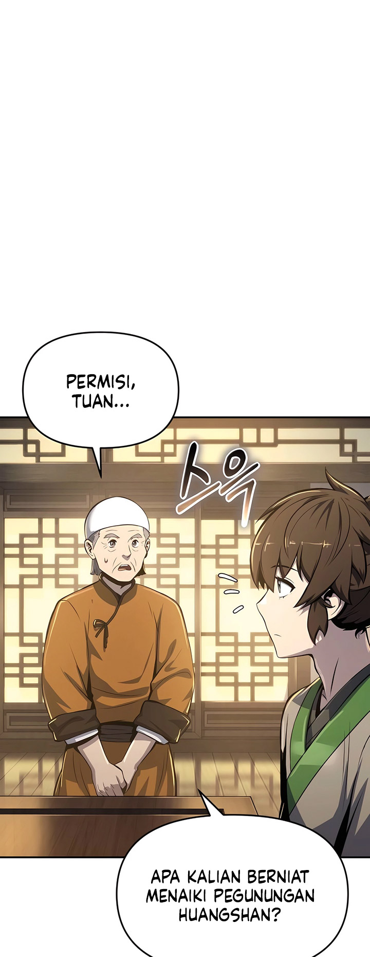 Entomologist in Sichuan Tang Clan Chapter 35 Gambar 40