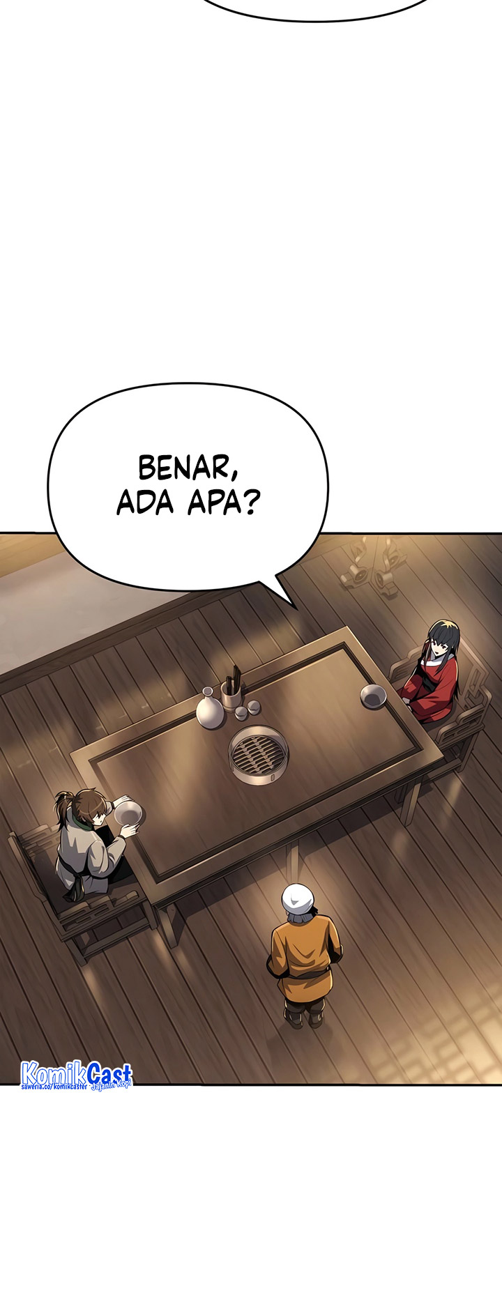 Entomologist in Sichuan Tang Clan Chapter 35 Gambar 41