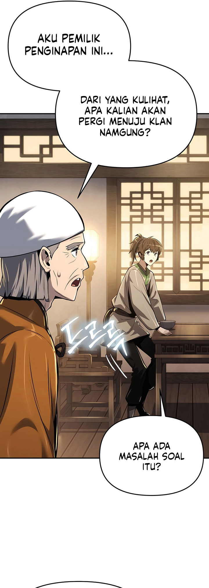 Entomologist in Sichuan Tang Clan Chapter 35 Gambar 42