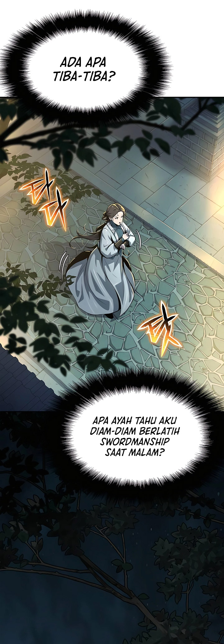 Entomologist in Sichuan Tang Clan Chapter 35 Gambar 55