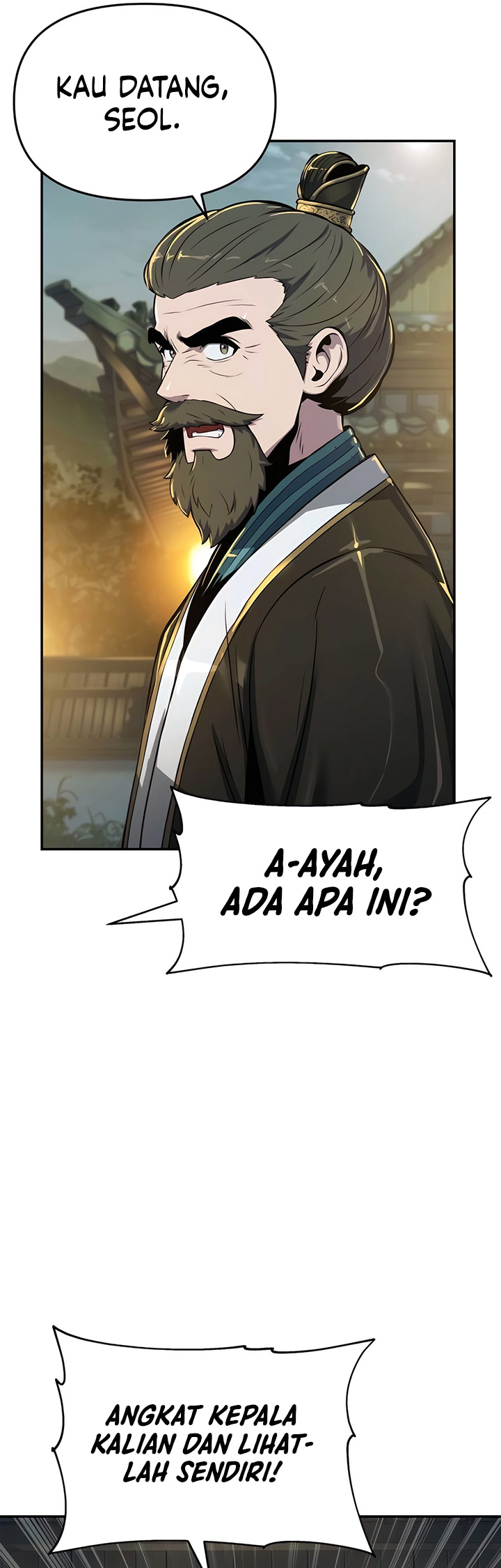 Entomologist in Sichuan Tang Clan Chapter 35 Gambar 58