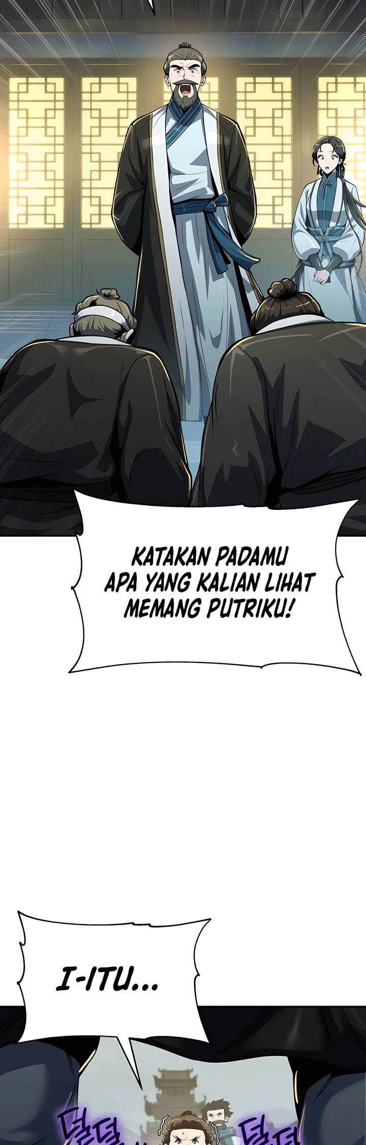 Entomologist in Sichuan Tang Clan Chapter 35 Gambar 59