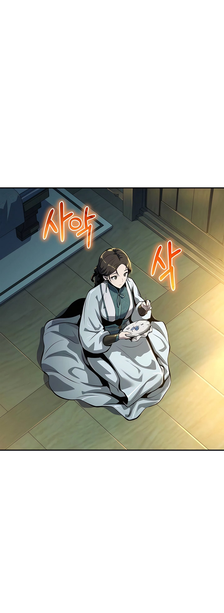 Entomologist in Sichuan Tang Clan Chapter 35 Gambar 52