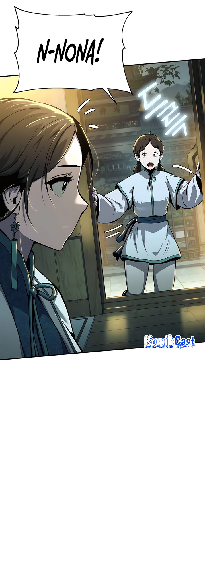 Entomologist in Sichuan Tang Clan Chapter 35 Gambar 53