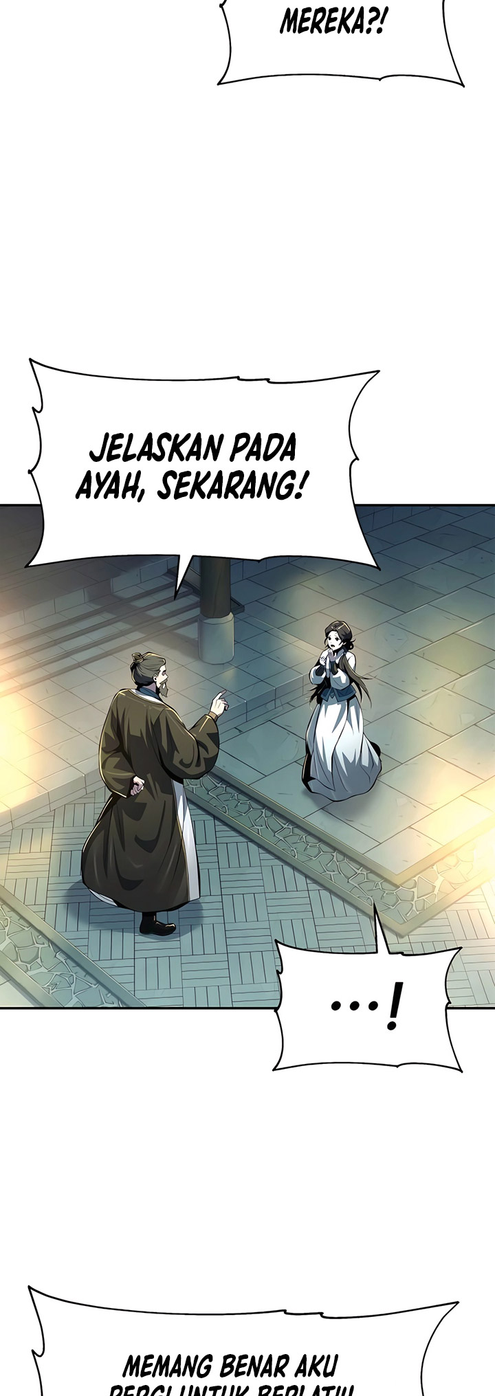 Entomologist in Sichuan Tang Clan Chapter 35 Gambar 64