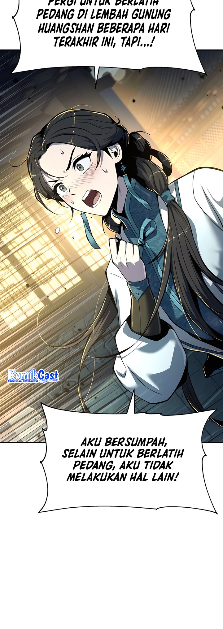 Entomologist in Sichuan Tang Clan Chapter 35 Gambar 65