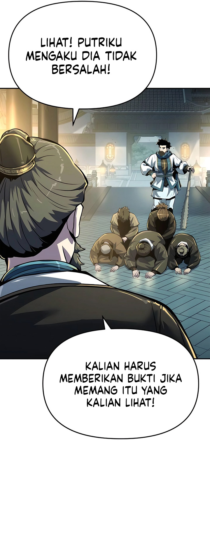 Entomologist in Sichuan Tang Clan Chapter 35 Gambar 66