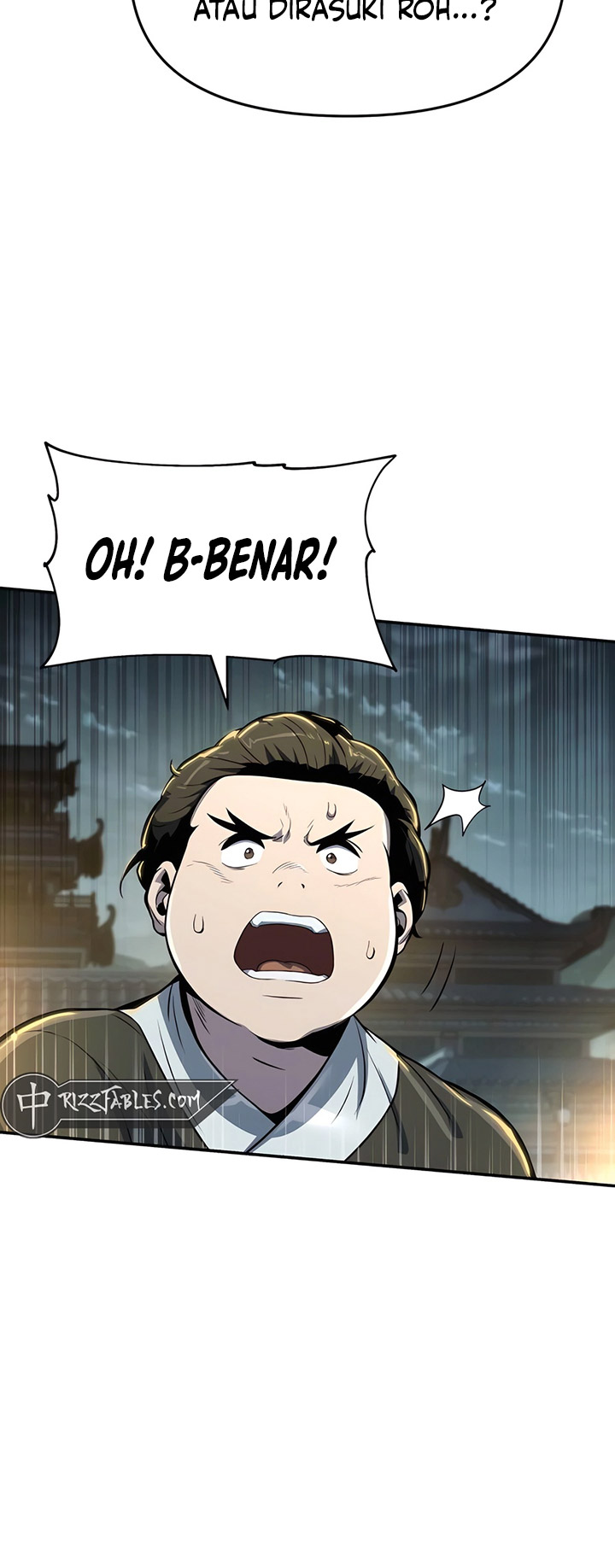 Entomologist in Sichuan Tang Clan Chapter 35 Gambar 68