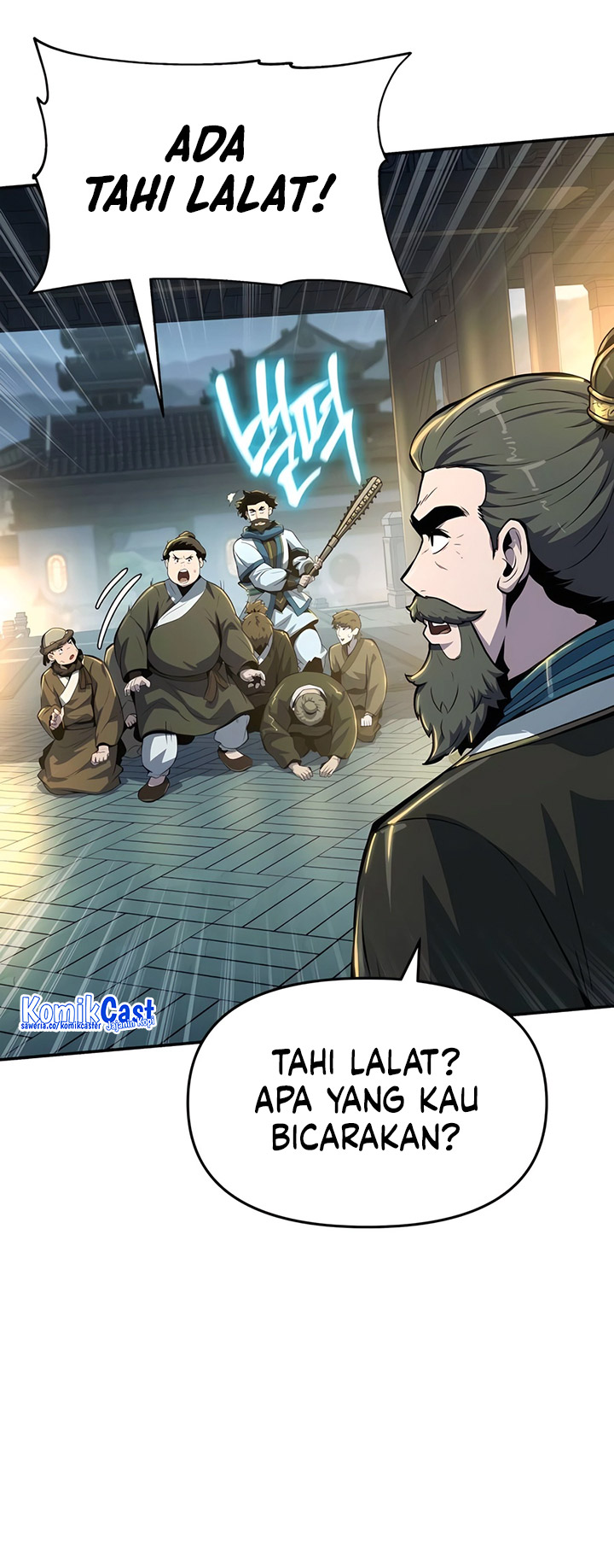 Entomologist in Sichuan Tang Clan Chapter 35 Gambar 69