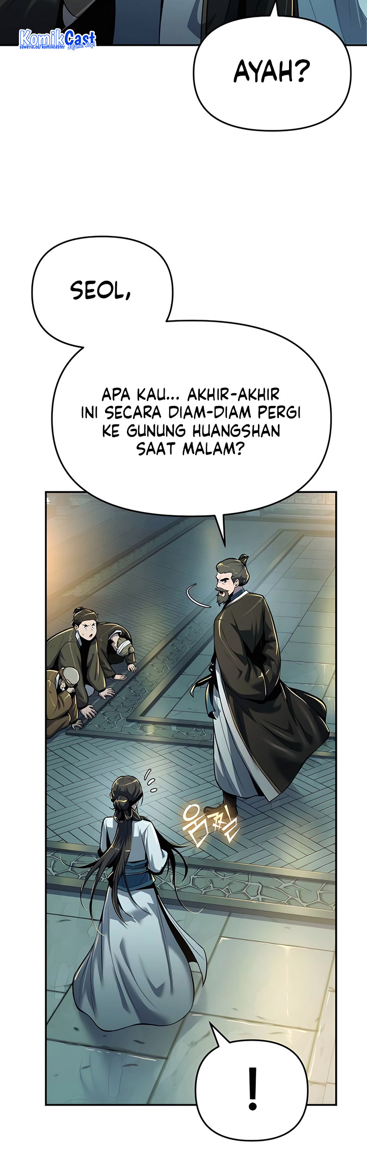 Entomologist in Sichuan Tang Clan Chapter 35 Gambar 61