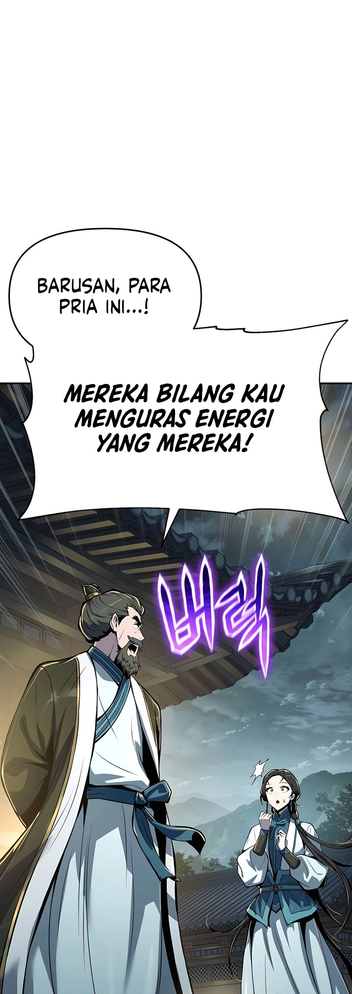 Entomologist in Sichuan Tang Clan Chapter 35 Gambar 62