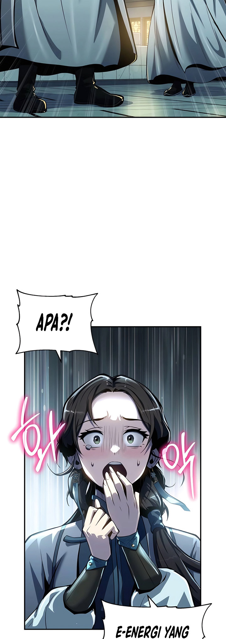 Entomologist in Sichuan Tang Clan Chapter 35 Gambar 63