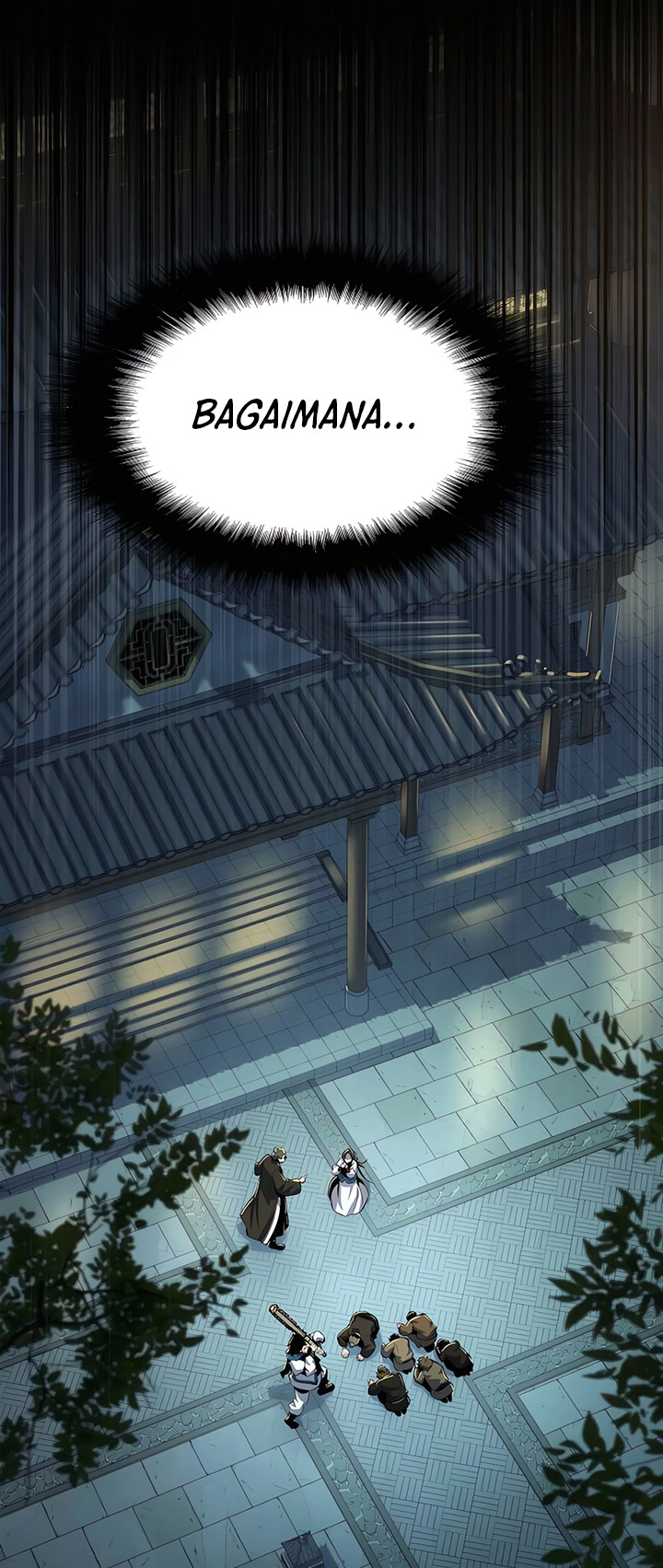 Entomologist in Sichuan Tang Clan Chapter 35 Gambar 74