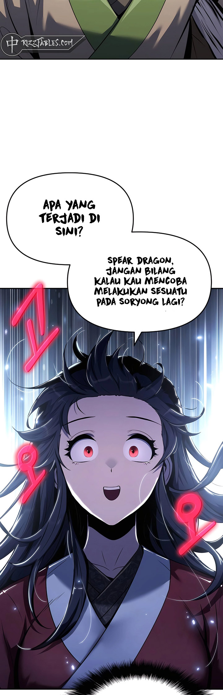 Entomologist in Sichuan Tang Clan Chapter 35 Gambar 7