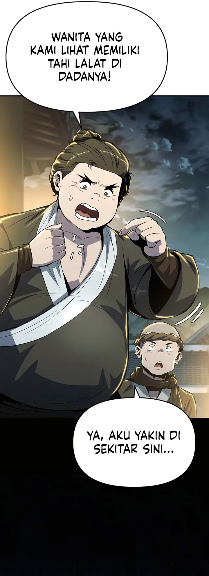 Entomologist in Sichuan Tang Clan Chapter 35 Gambar 70