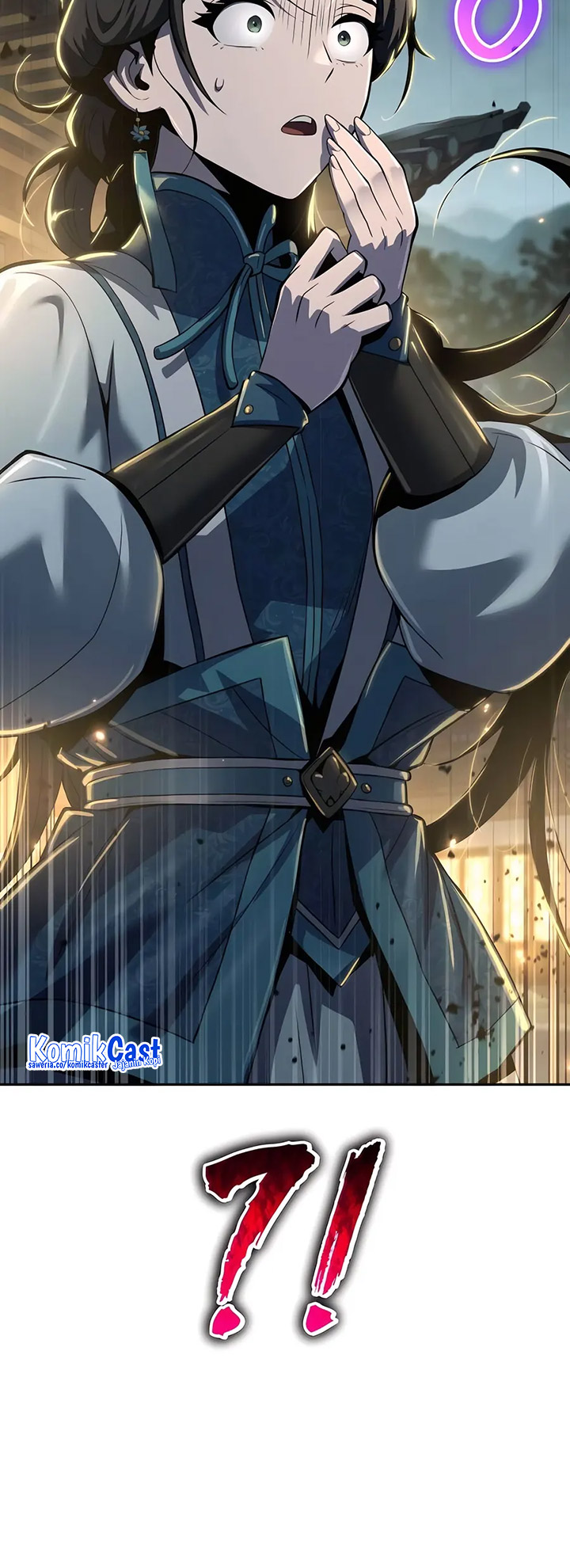 Entomologist in Sichuan Tang Clan Chapter 35 Gambar 72