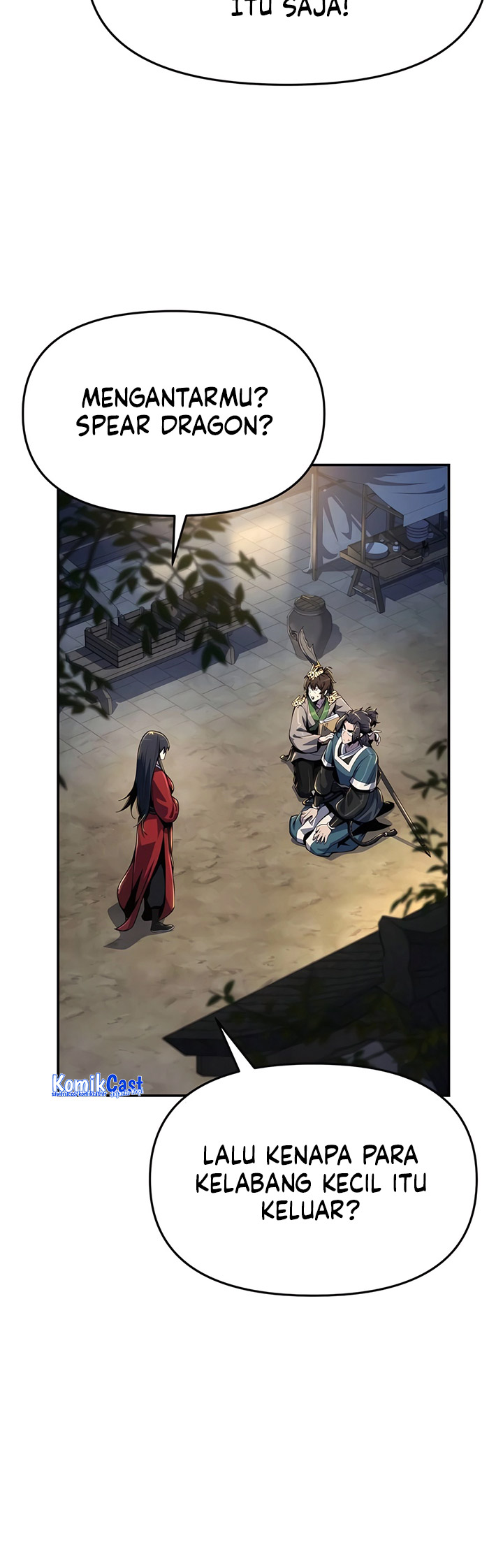 Entomologist in Sichuan Tang Clan Chapter 35 Gambar 9