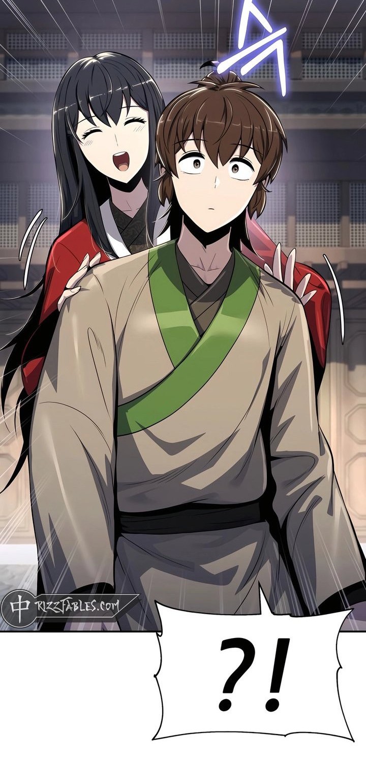 Entomologist in Sichuan Tang Clan Chapter 36 Gambar 28