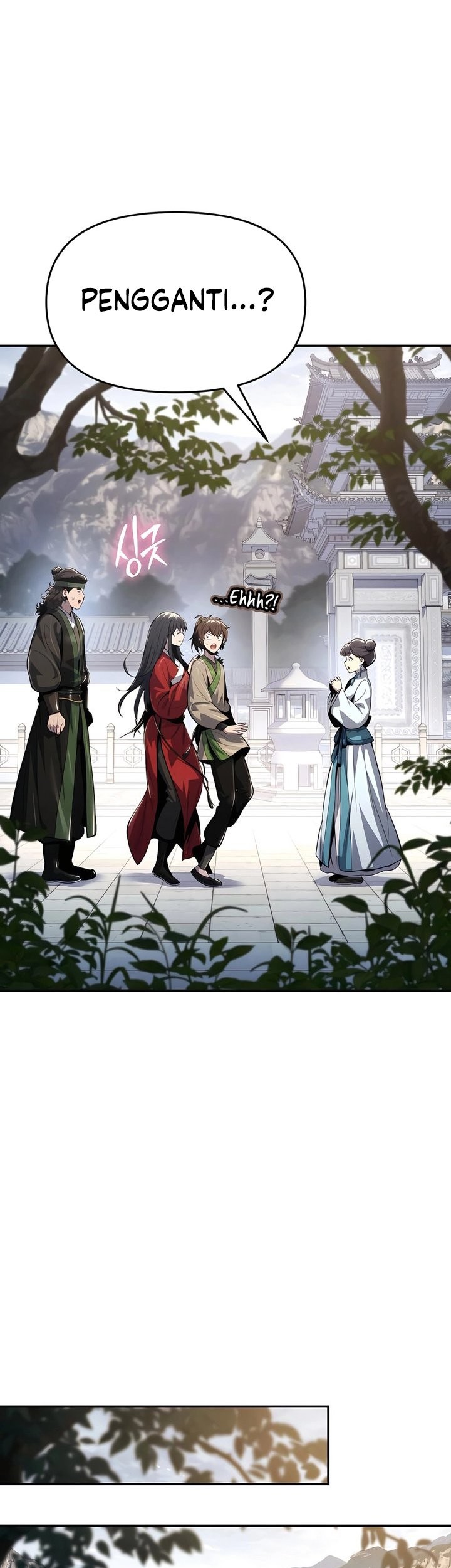 Entomologist in Sichuan Tang Clan Chapter 36 Gambar 29