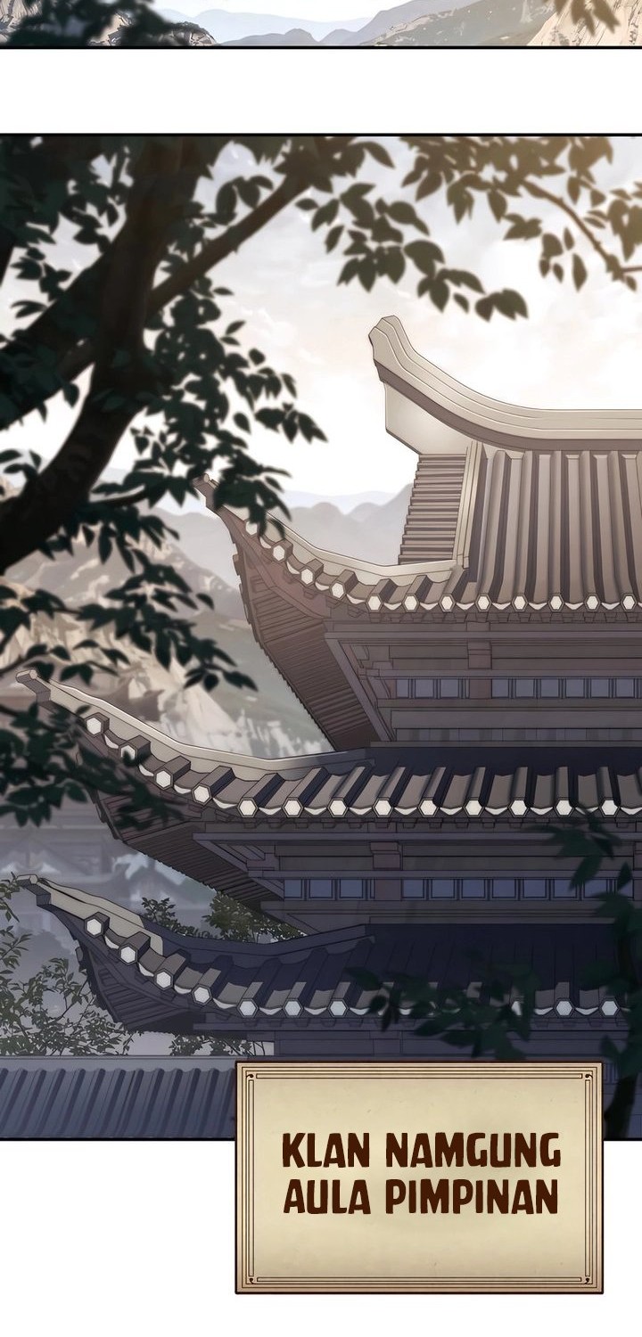 Entomologist in Sichuan Tang Clan Chapter 36 Gambar 30