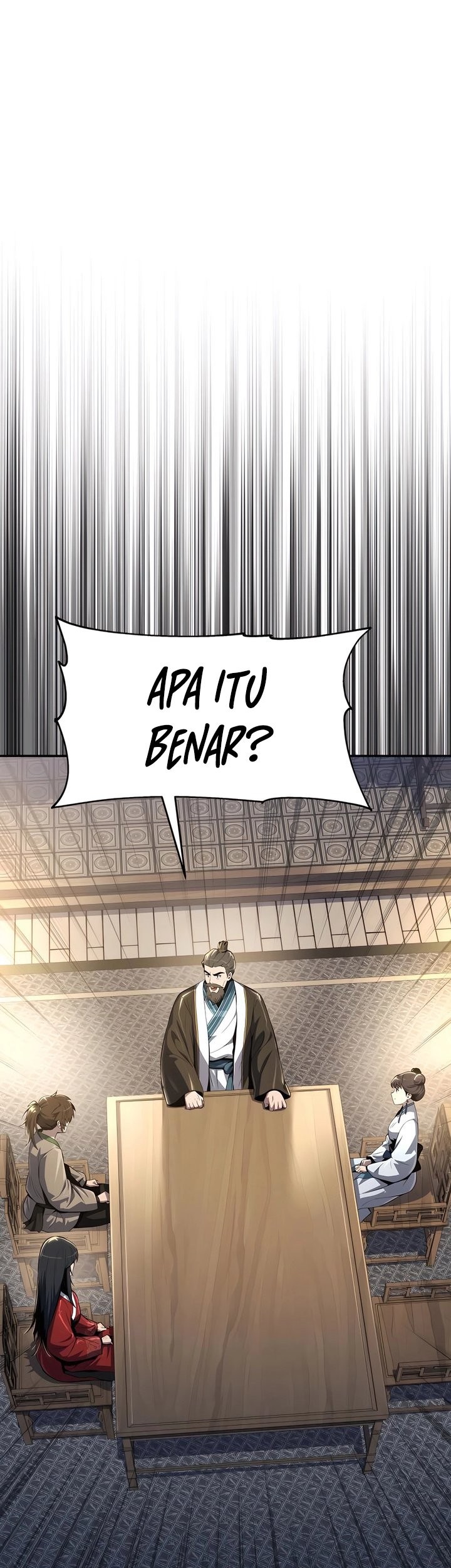 Entomologist in Sichuan Tang Clan Chapter 36 Gambar 31