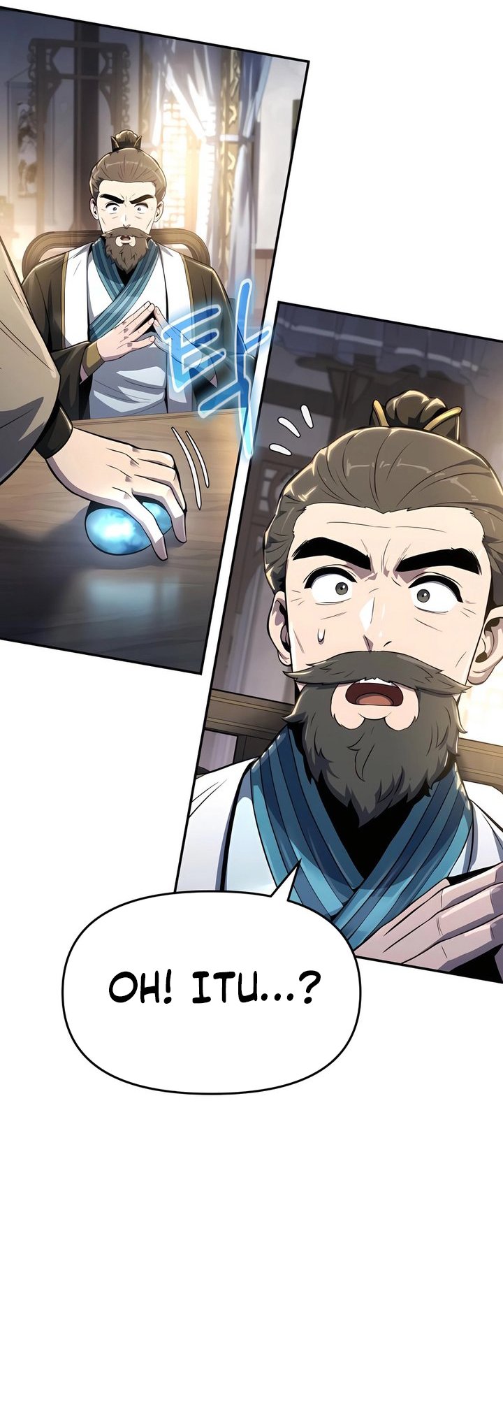 Entomologist in Sichuan Tang Clan Chapter 36 Gambar 35